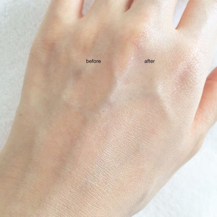 アンクル ド ポー ルクッションN/YVES SAINT LAURENT BEAUTE/クッションファンデーションを使ったクチコミ(1枚目)