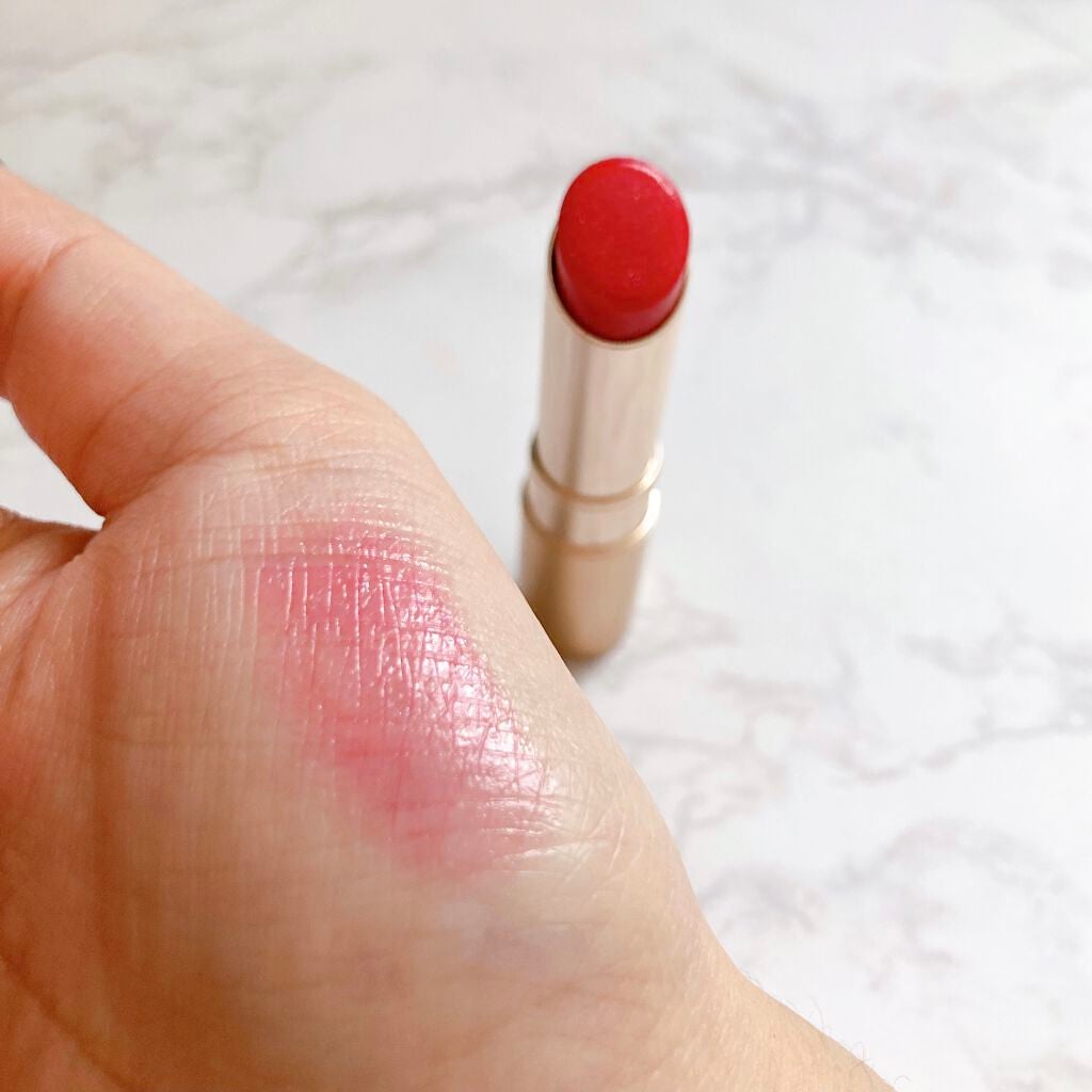 オペラ リップティント N/OPERA/リップティントを使ったクチコミ(2枚目)