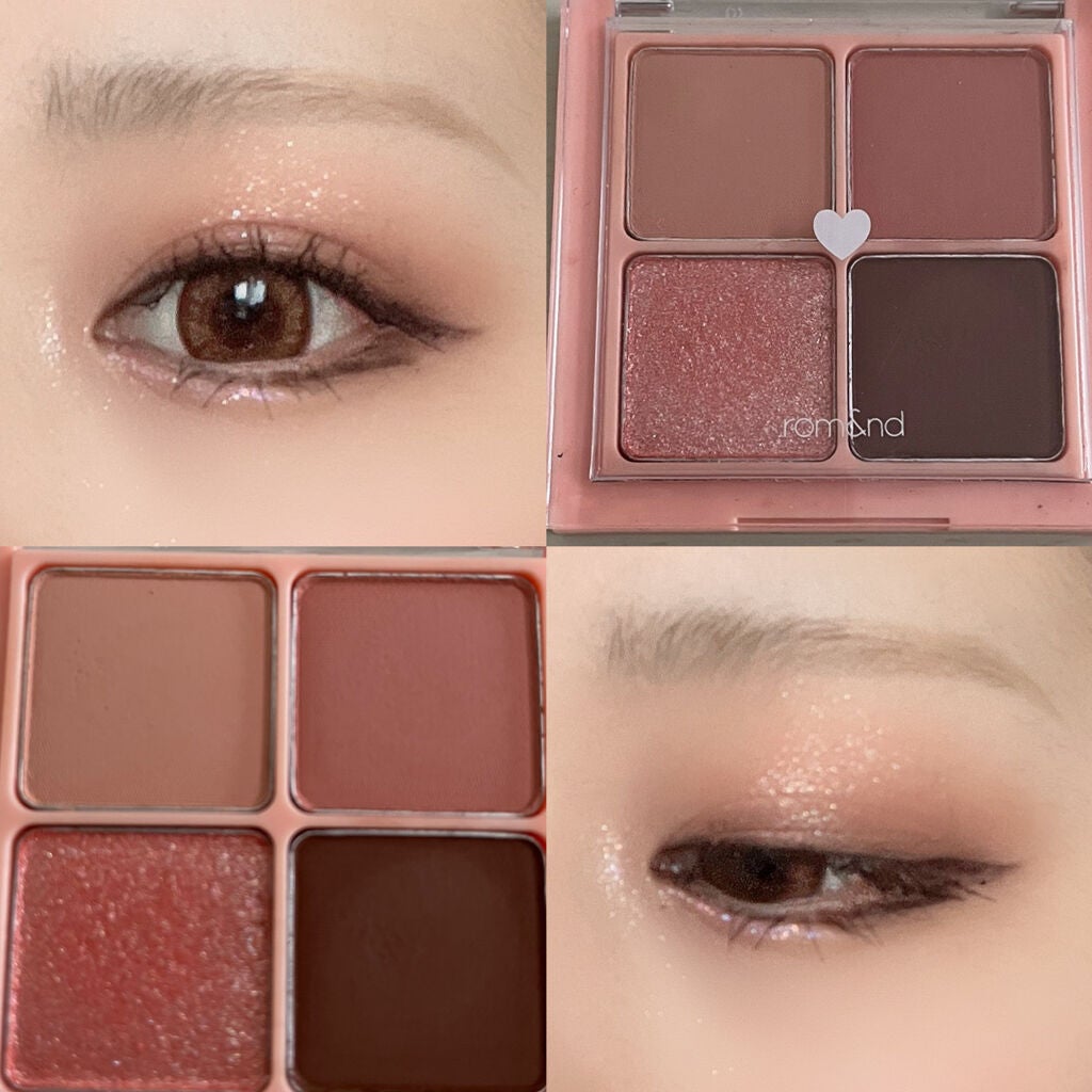 ぽん@フォロバ120♡毎日投稿 on LIPS 「ロムアンド縛り♡✔rom&ndべターザンアイズドライアップルブ..」(6枚目)