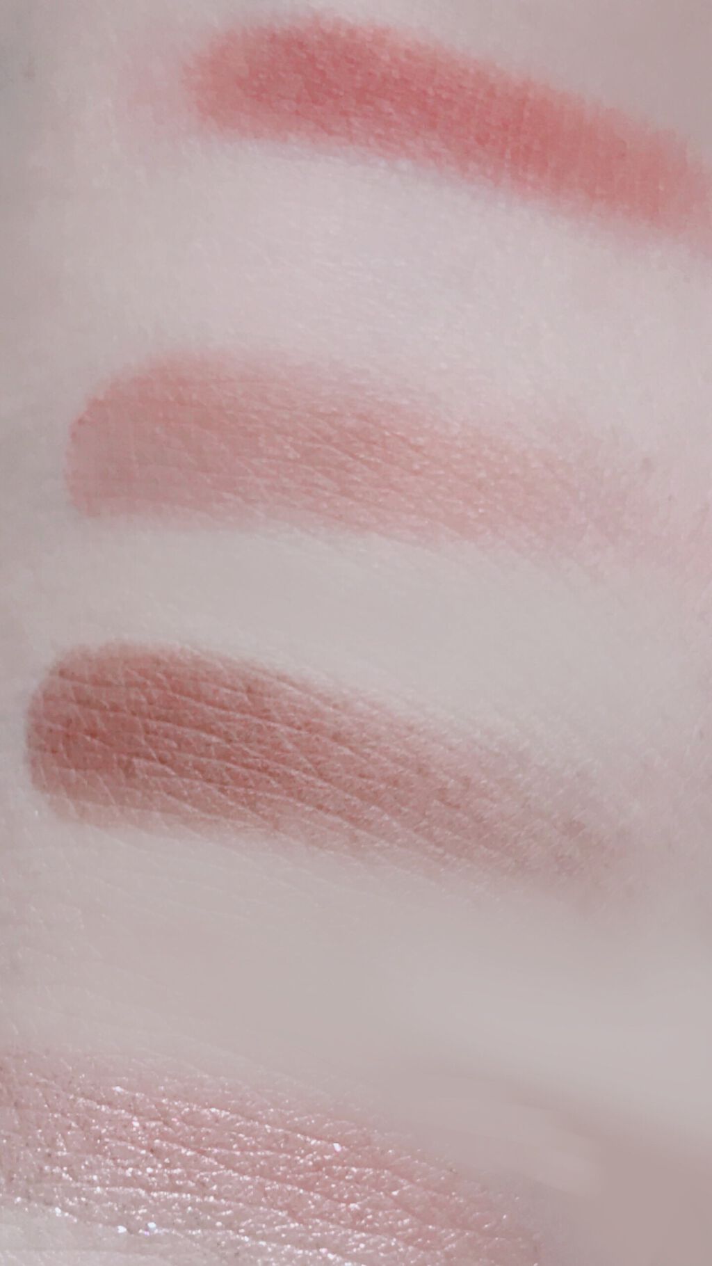 シルキースフレアイズ（マットタイプ）/キャンメイク/アイシャドウパレットを使ったクチコミ（2枚目）