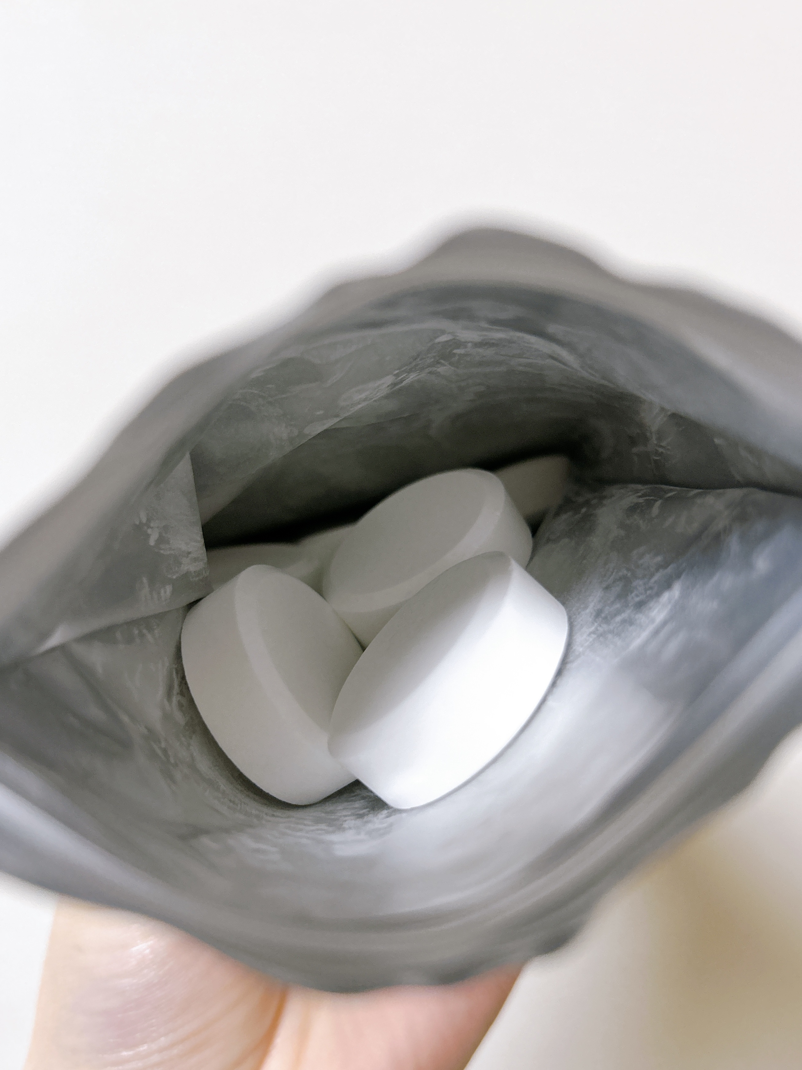 中性重炭酸入浴剤/BARTH/炭酸系入浴剤を使ったクチコミ（3枚目）