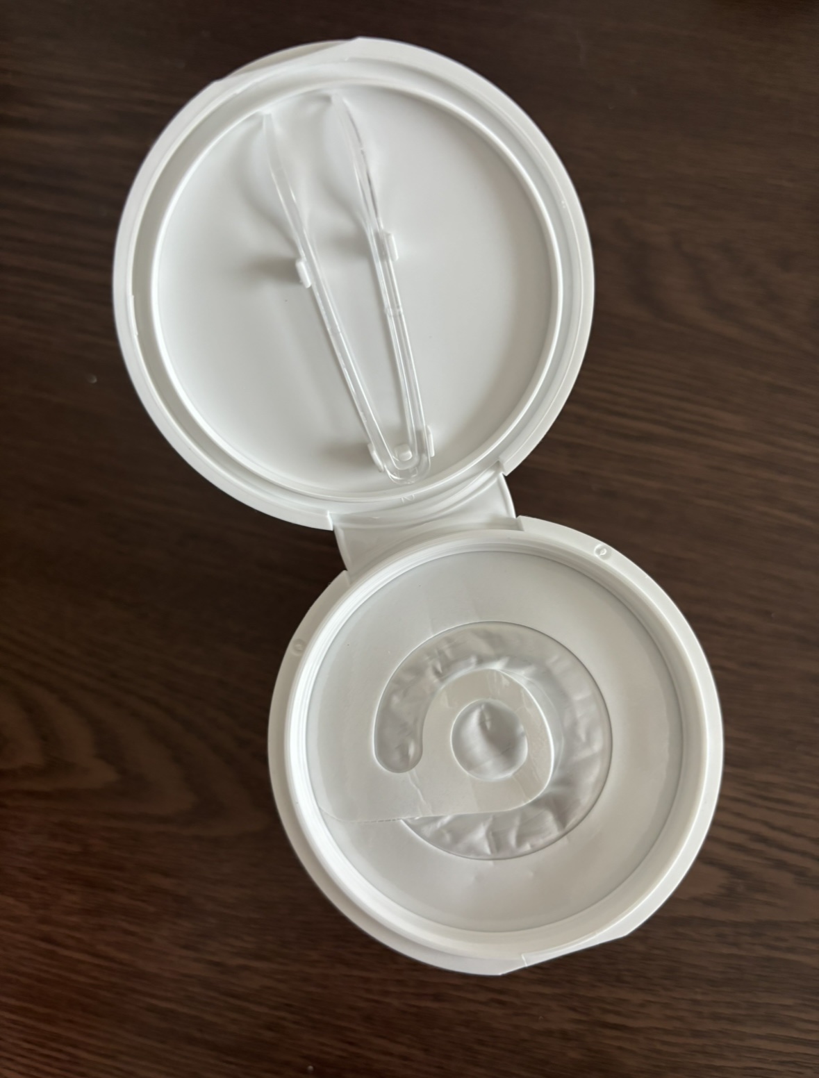 BHA ピーリングパッド/beplain/その他スキンケアを使ったクチコミ（2枚目）