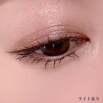 シグニチャー カラー アイズ/SUQQU/アイシャドウパレットを使ったクチコミ(9枚目)