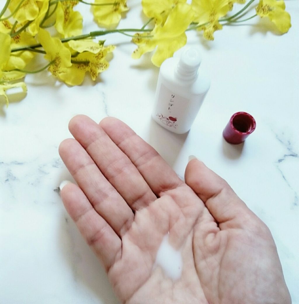 マルチセラム Ⅰ/リンゴト。/美容液を使ったクチコミ(3枚目)