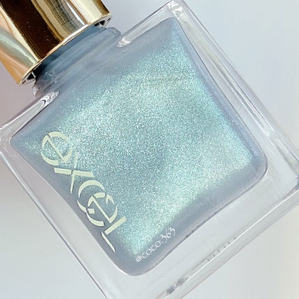 カラフルネイルズ/キャンメイク/マニキュアを使ったクチコミ(7枚目)