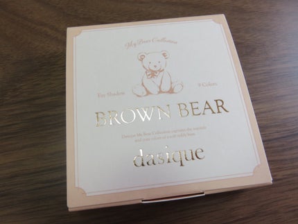 シャドウパレット/dasique/アイシャドウパレットを使ったクチコミ(5枚目)