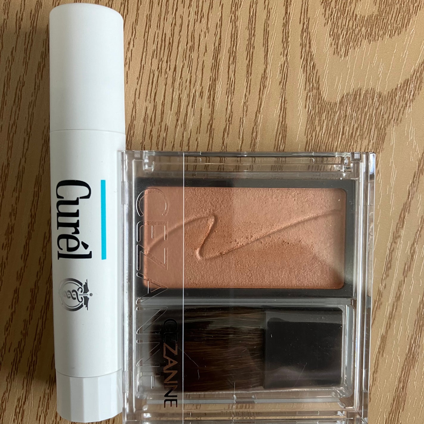 リップケア クリーム/キュレル/リップクリームを使ったクチコミ(3枚目)