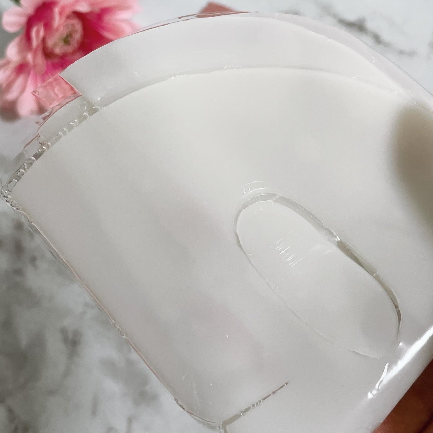 バイオコラーゲンリアルディープマスク/Biodance/シートマスク・パックを使ったクチコミ(4枚目)