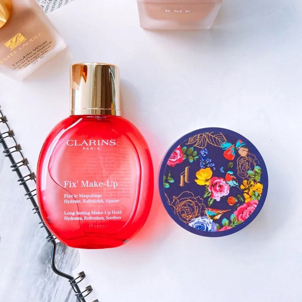 RMK リクイドファンデーション/RMK/リキッドファンデーションを使ったクチコミ(4枚目)