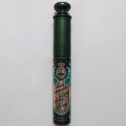 ラッシュエキスパンダー ロングロングロング EX (フローティング) GR752 ピスタチオスター 正夢/MAJOLICA MAJORCA/マスカラの画像