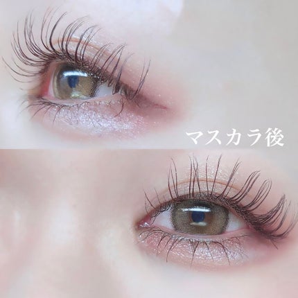 ミネラルカラーパウダー/MiMC/単色アイシャドウを使ったクチコミ(4枚目)