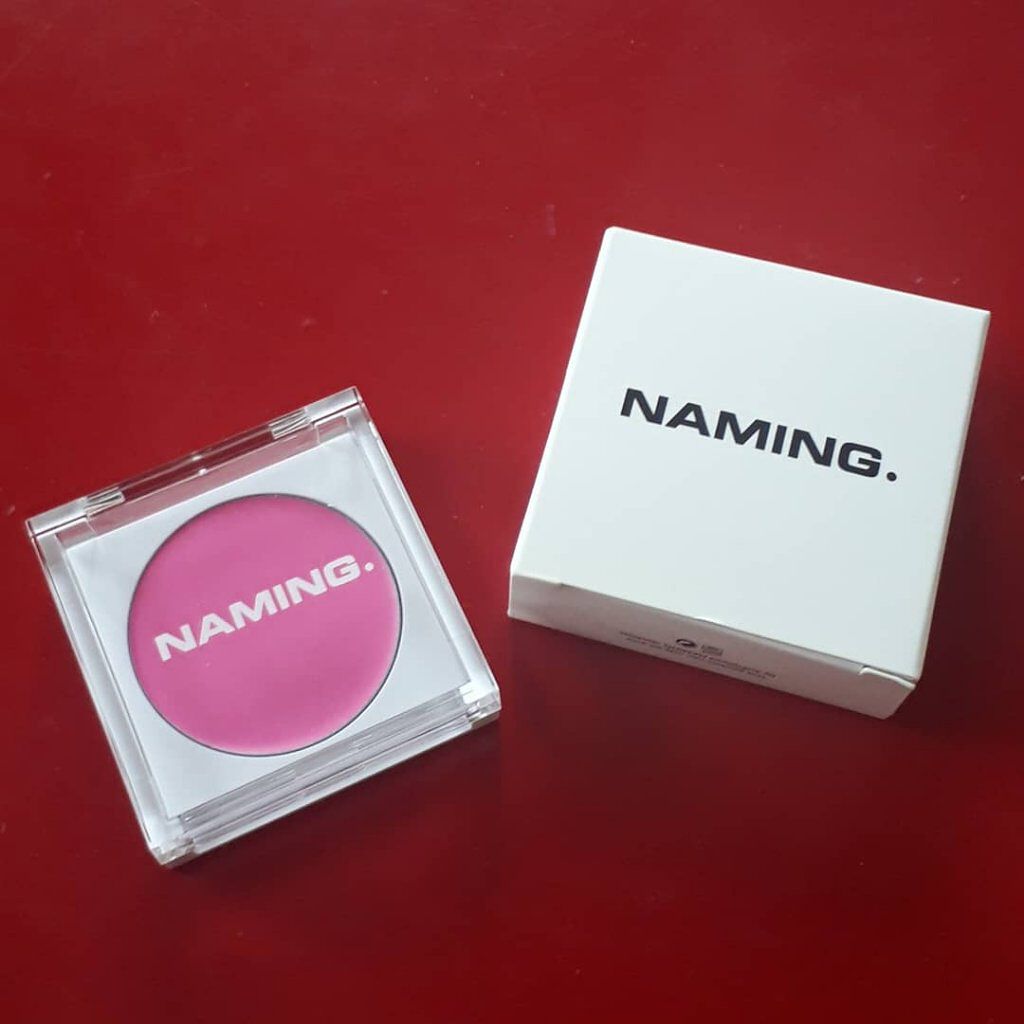 プレイフル クリーム ブラッシュ PKR01 BLISSFUL