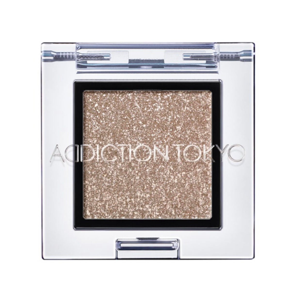アディクション ザ アイシャドウ スパークル/ADDICTION/単色アイシャドウを使ったクチコミ(1枚目)