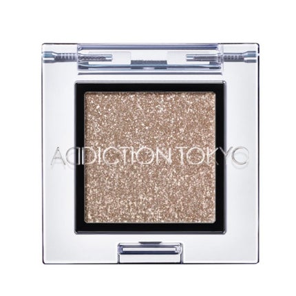 アディクション ザ アイシャドウ スパークル/ADDICTION/単色アイシャドウを使ったクチコミ(1枚目)