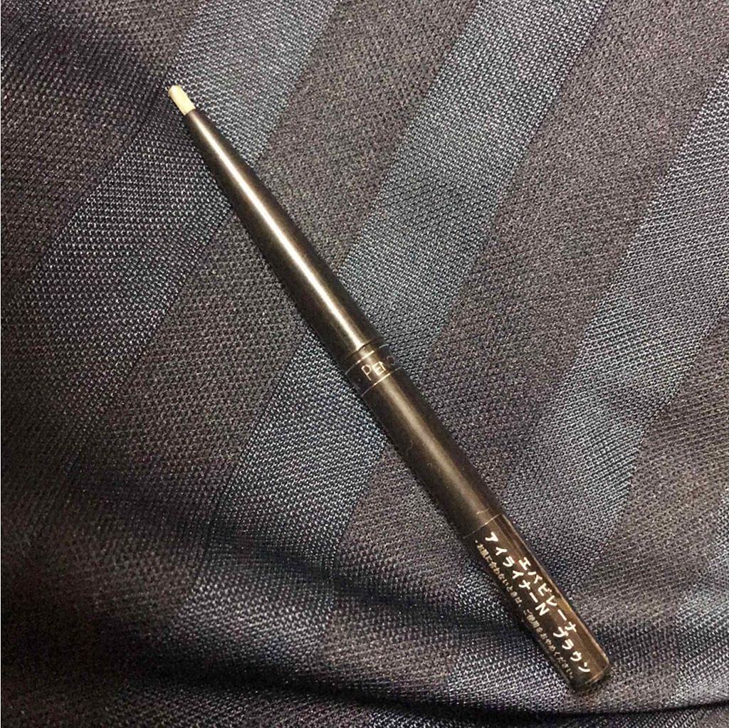 エバビレーナ ペンシルアイライナー/DAISO/ペンシルアイライナーを使ったクチコミ(1枚目)