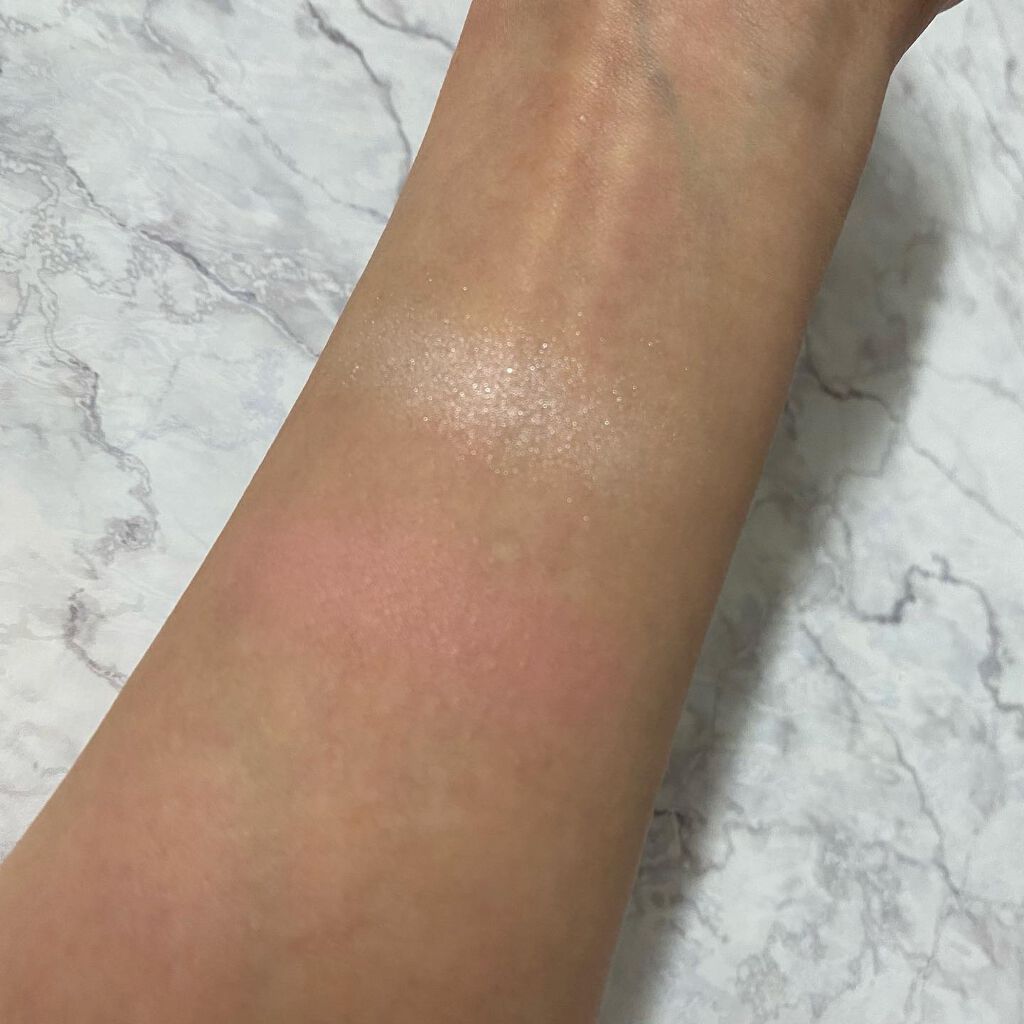 フェイスカラーパレット/ミキモト コスメティックス/メイクアップキットを使ったクチコミ(5枚目)