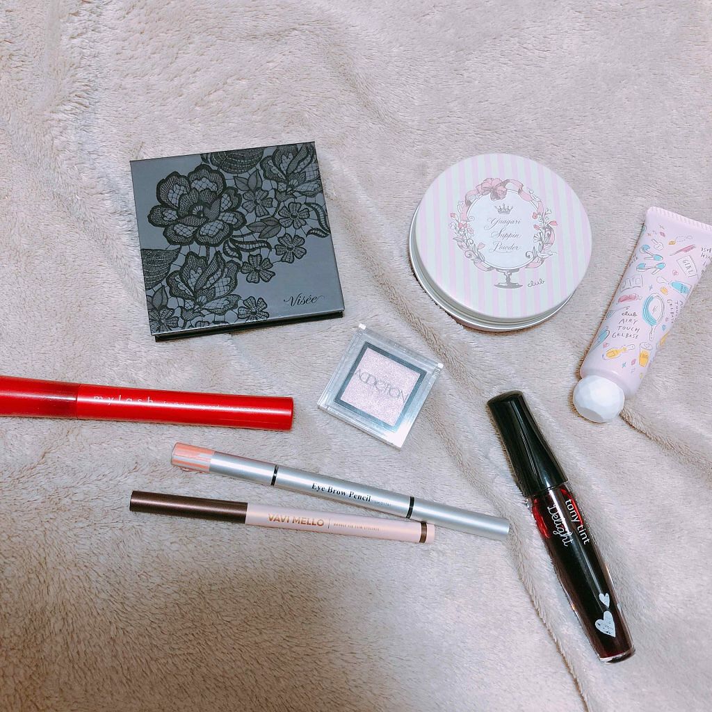 アディクション ザ アイシャドウ/ADDICTION/単色アイシャドウを使ったクチコミ(2枚目)