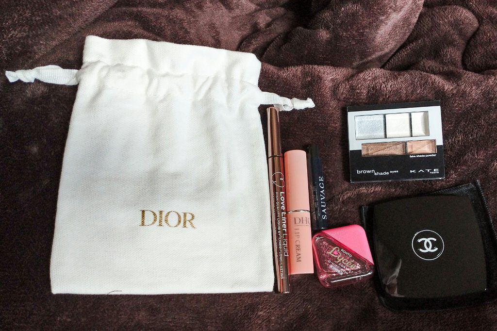 DHC 薬用リップクリーム/DHC/リップクリームを使ったクチコミ（1枚目）