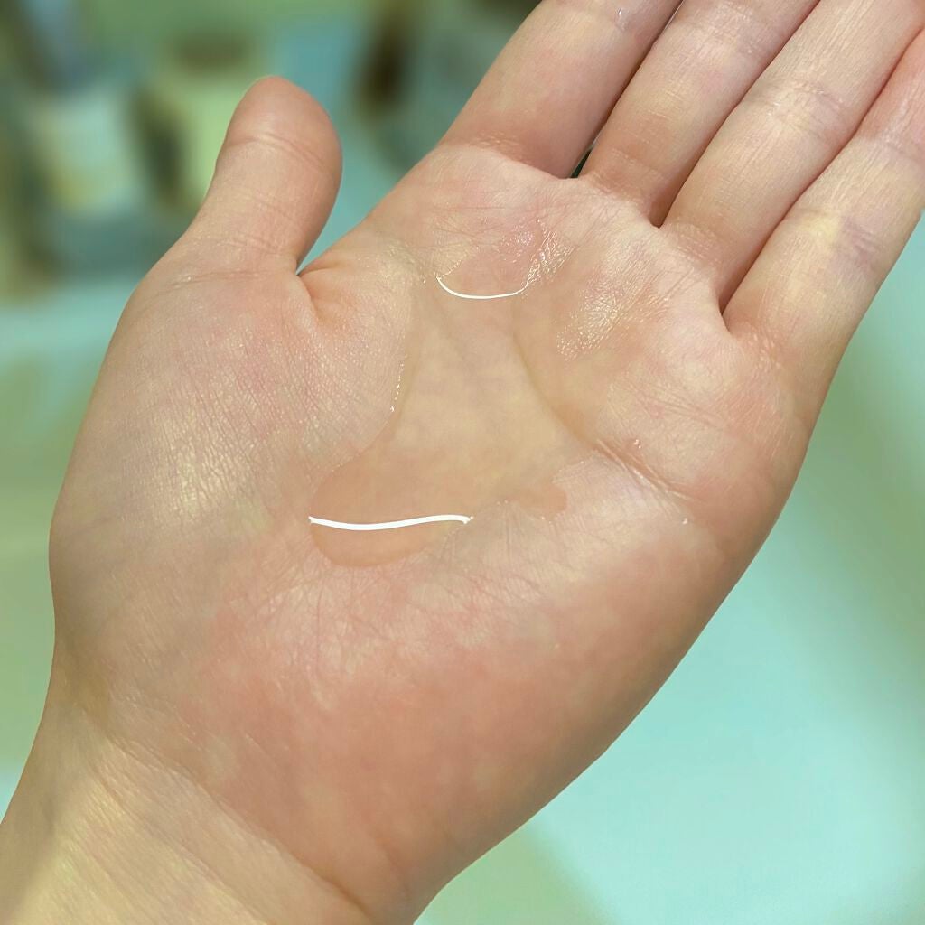 ルルルンローション モイスト/ルルルン/化粧水を使ったクチコミ(2枚目)