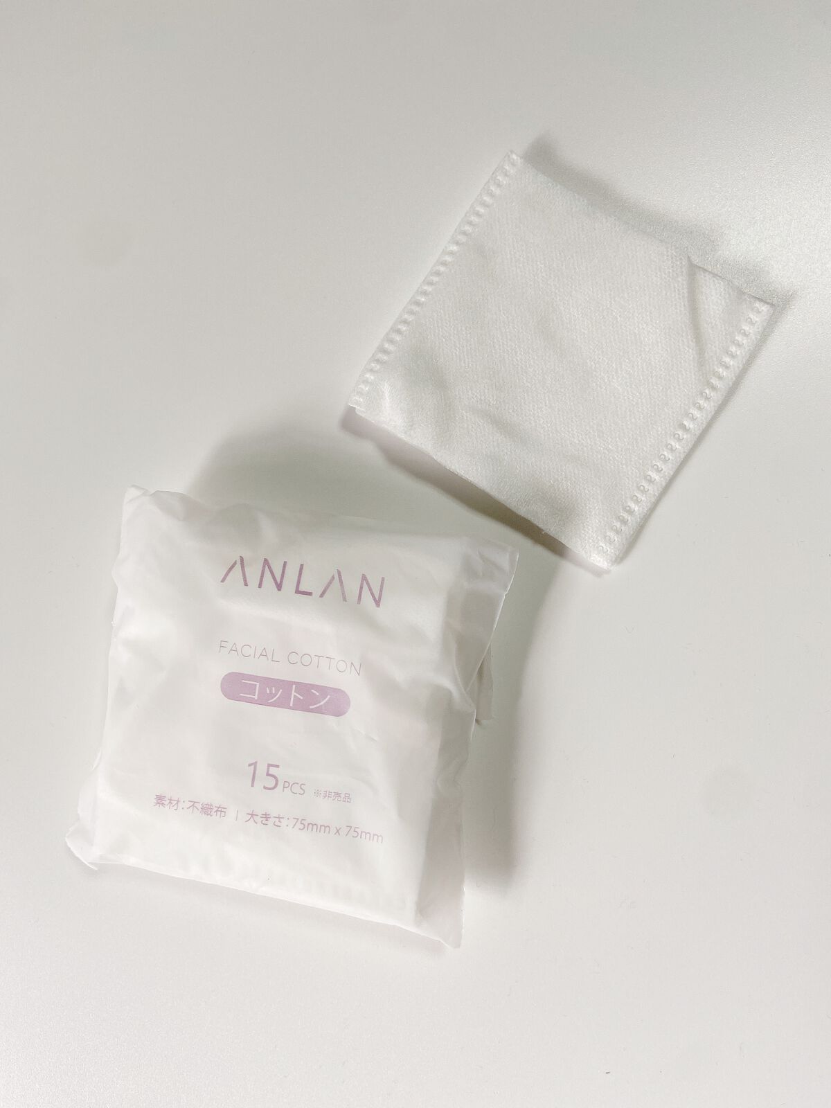 RF温冷美顔器/ANLAN/美顔器・マッサージを使ったクチコミ(6枚目)