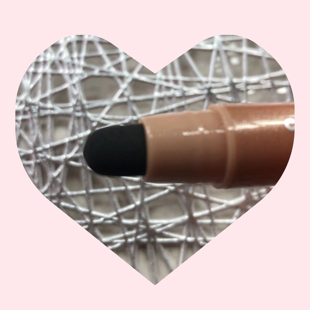 カラーステイ グレイズ スティック/REVLON/スティックアイシャドウを使ったクチコミ(6枚目)