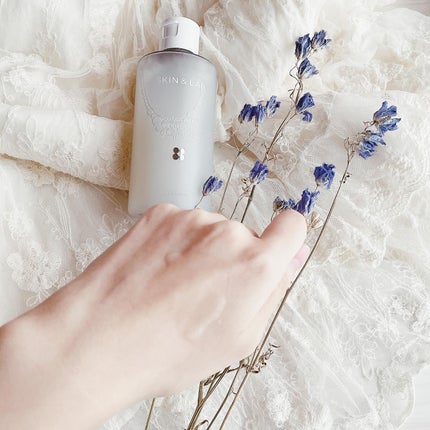 グルタチオンアンプルトナー/SKIN&LAB/化粧水を使ったクチコミ(3枚目)