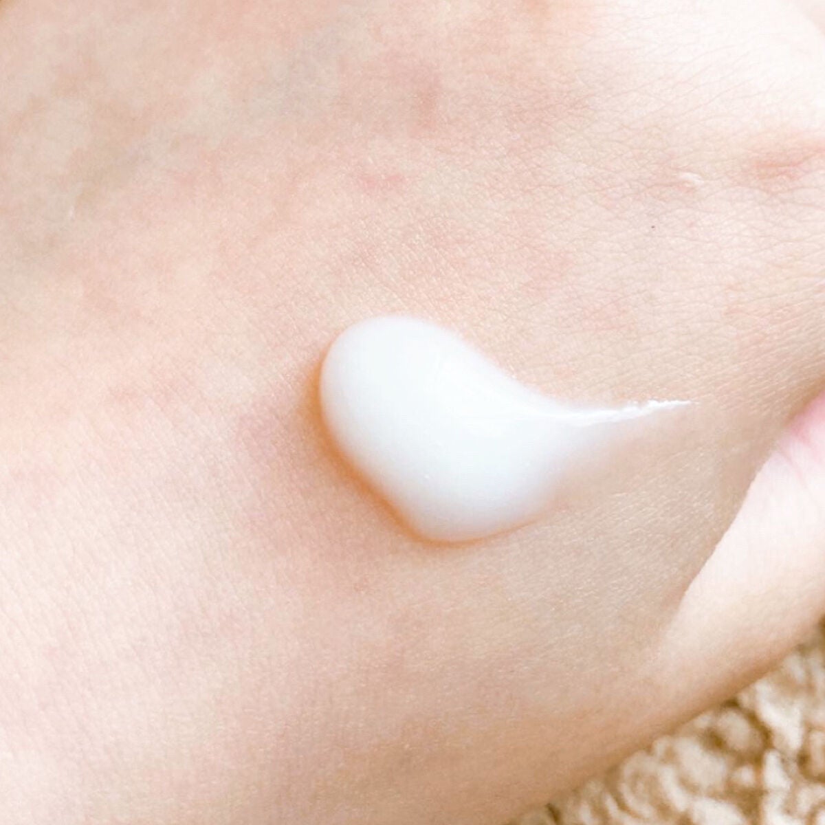 薬用リンクルケア オーバーナイトマスク/WrinkFade/フェイスクリームを使ったクチコミ(3枚目)