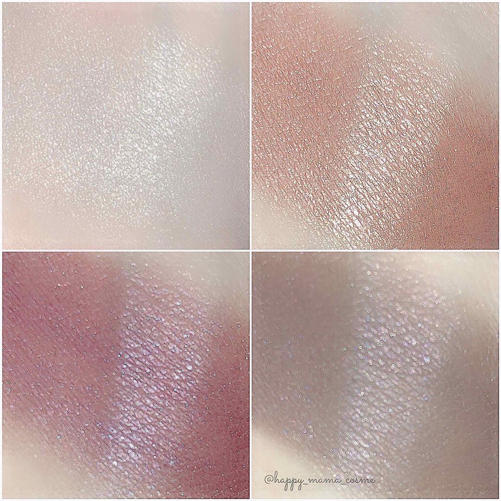 ロイヤルヴィンテージ アイズ/リンメル ロンドン/アイシャドウパレットを使ったクチコミ（2枚目）