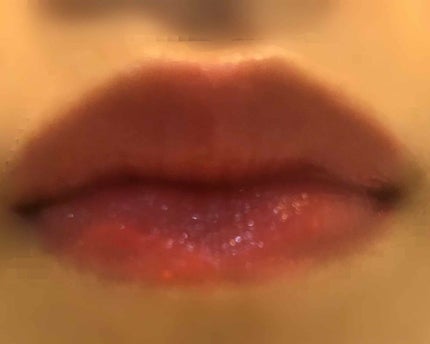 口紅(詰替用)/ちふれ/口紅を使ったクチコミ(4枚目)