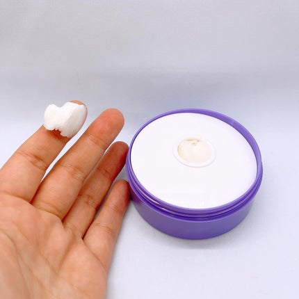 ロゼット洗顔パスタ ホワイトダイヤ/ロゼット/洗顔フォームを使ったクチコミ(4枚目)