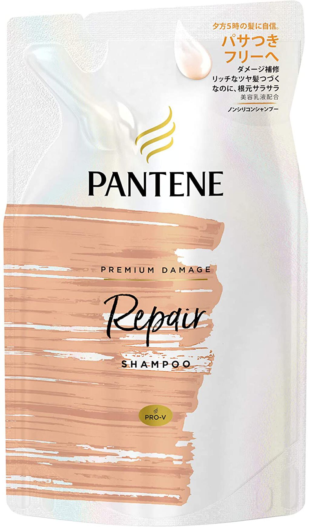 プレミアム ダメージ リペアー シャンプー/トリートメント シャンプー詰め替え 350ml