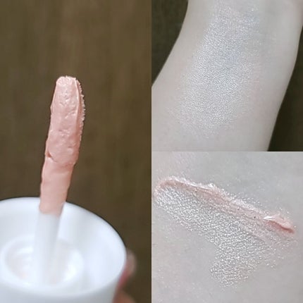 リキッドハイライター/Witch's Pouch/リキッドハイライトを使ったクチコミ(2枚目)