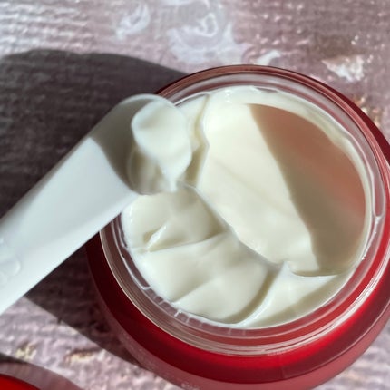 ã¹ãã³ãã¯ãŒ ã¢ããã³ã¹ã ã¯ãªãŒã /SK-II/ãã§ã€ã¹ã¯ãªãŒã ã䜿ã£ãã¯ãã³ãïŒ2æç®ïŒ