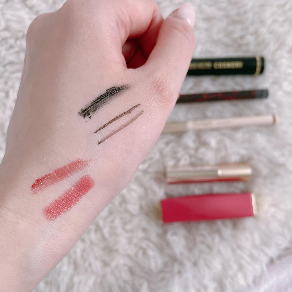 モイストクレンジングジェル /LIHAW/クレンジングジェルを使ったクチコミ（2枚目）