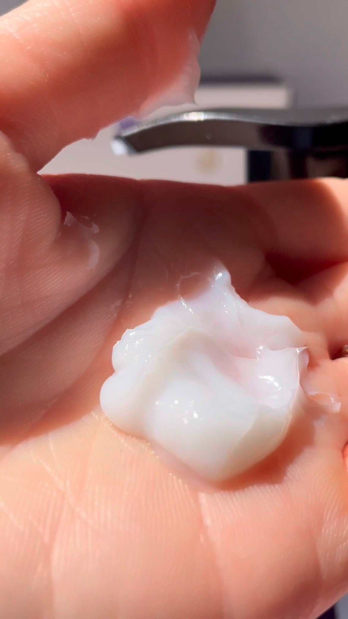 ハニー&マカデミアシャンプー/トリートメント LA VIE EN RORE /KUNDAL/市販シャンプーを使ったクチコミ(6枚目)