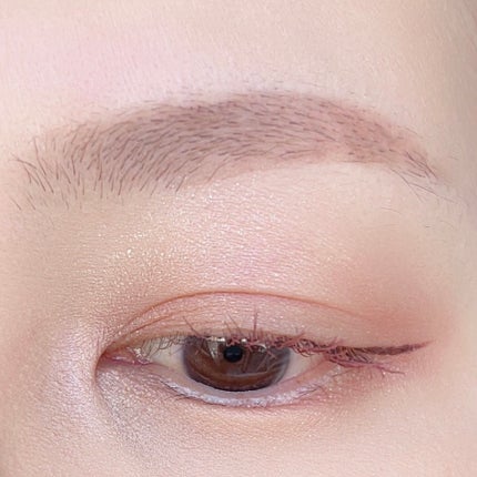 ジンジャーアイシャドウパレット/SHIRO/アイシャドウパレットを使ったクチコミ(5枚目)