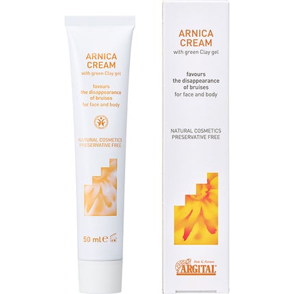 ARGITAL スージング アルニカクリーム