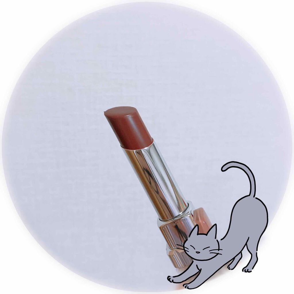 シャインオン/ロレアル パリ/口紅を使ったクチコミ（2枚目）