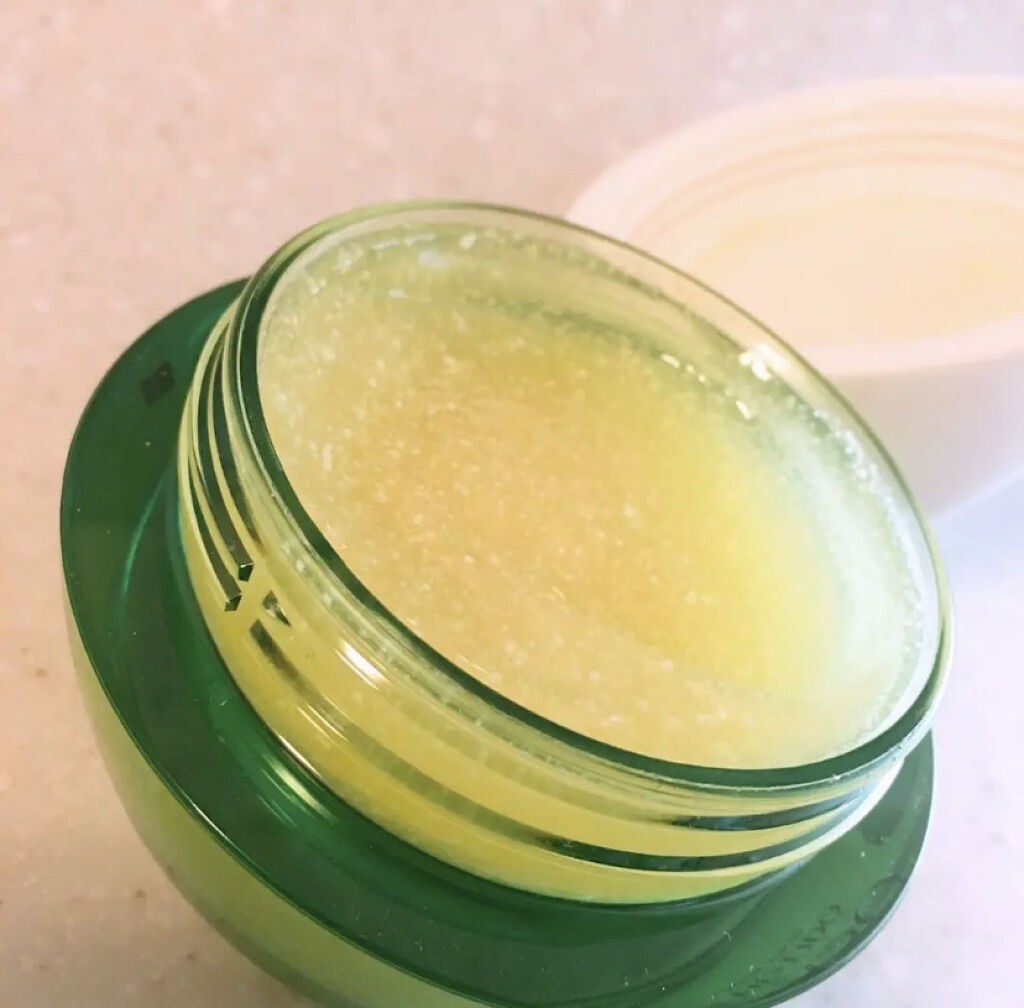 ビューティ スリーピング マスク/WASO/フェイスクリームを使ったクチコミ（2枚目）