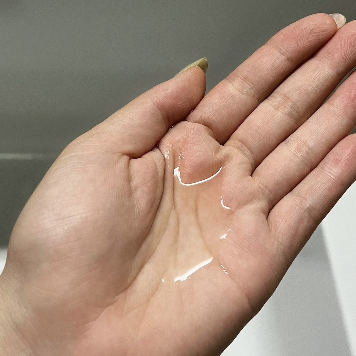 なめらか本舗 薬用純白化粧水/なめらか本舗/化粧水を使ったクチコミ（2枚目）