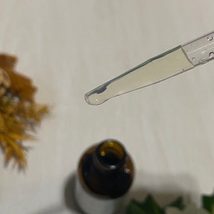 ケアナボーテ VC10 濃美容液/ケアナボーテ/美容液を使ったクチコミ(3枚目)