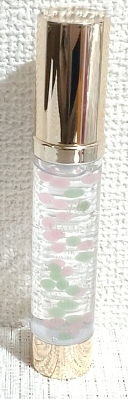 レチノール×シカ バウンスボールセラム/LIALUSTER/美容液を使ったクチコミ（1枚目）