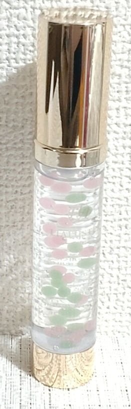 レチノール×シカ バウンスボールセラム/LIALUSTER/美容液を使ったクチコミ(1枚目)