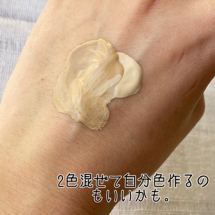 SPã¹ã〠ã«ãããã ãªããã ãã¡ã³ããŒã·ã§ã³/MAYBELLINE NEW YORK/ãªããããã¡ã³ããŒã·ã§ã³ã䜿ã£ãã¯ãã³ãïŒ6æç®ïŒ