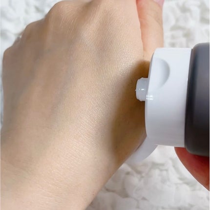 ニベア2WAY美容洗顔/ニベア/洗顔フォームを使ったクチコミ(4枚目)