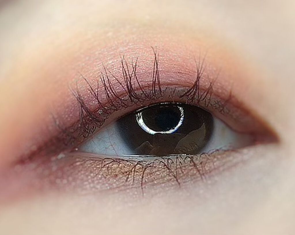 デザイニング カラー アイズ/SUQQU/アイシャドウパレットを使ったクチコミ(5枚目)