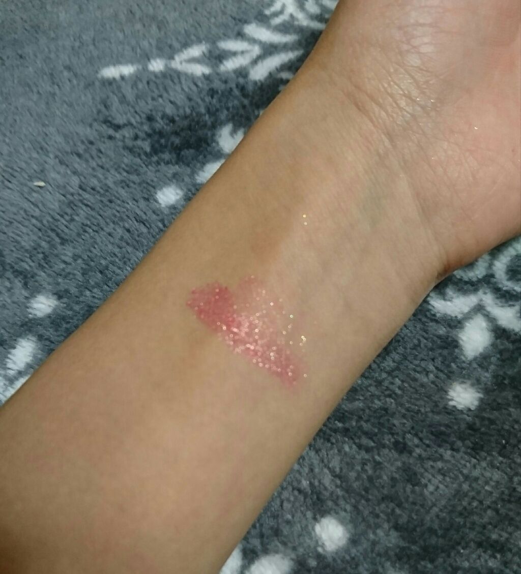 ルックアット マイアイズ/ETUDE/単色アイシャドウを使ったクチコミ(2枚目)