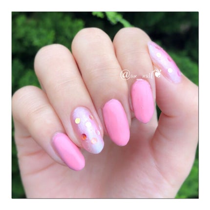 ネイルホリック/ネイルホリック/マニキュアを使ったクチコミ(4枚目)