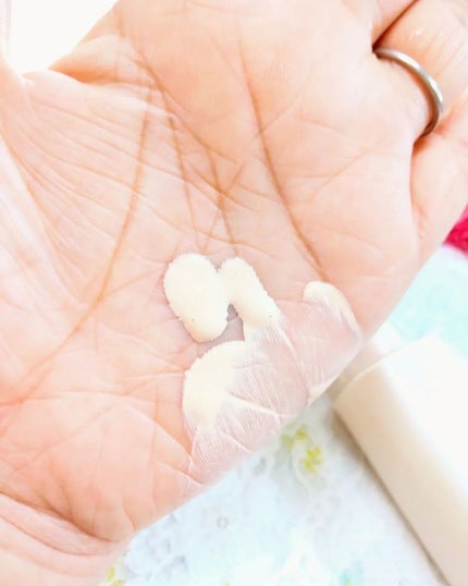 マスクフィットトーンアップエッセンス/TIRTIR(ティルティル)/化粧下地を使ったクチコミ(4枚目)