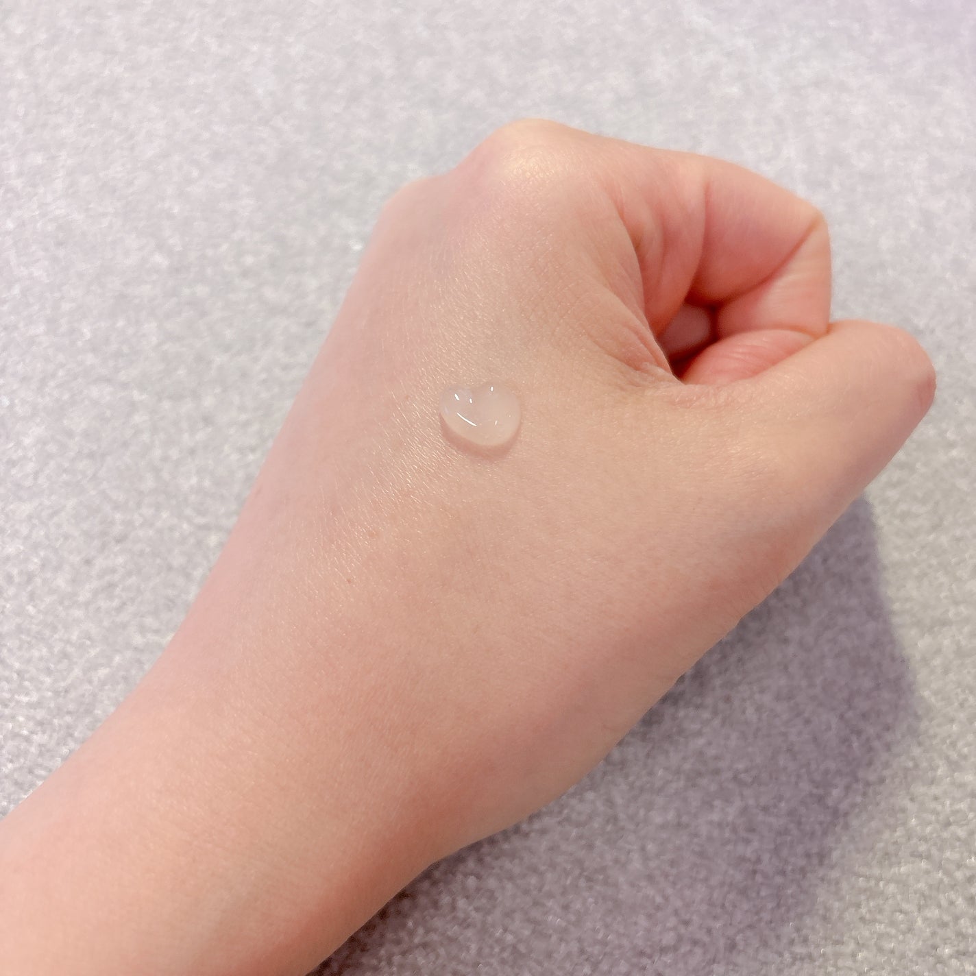 ピトピディーアールエヌ カプセルショット アンプル/One-day's you/美容液を使ったクチコミ(3枚目)